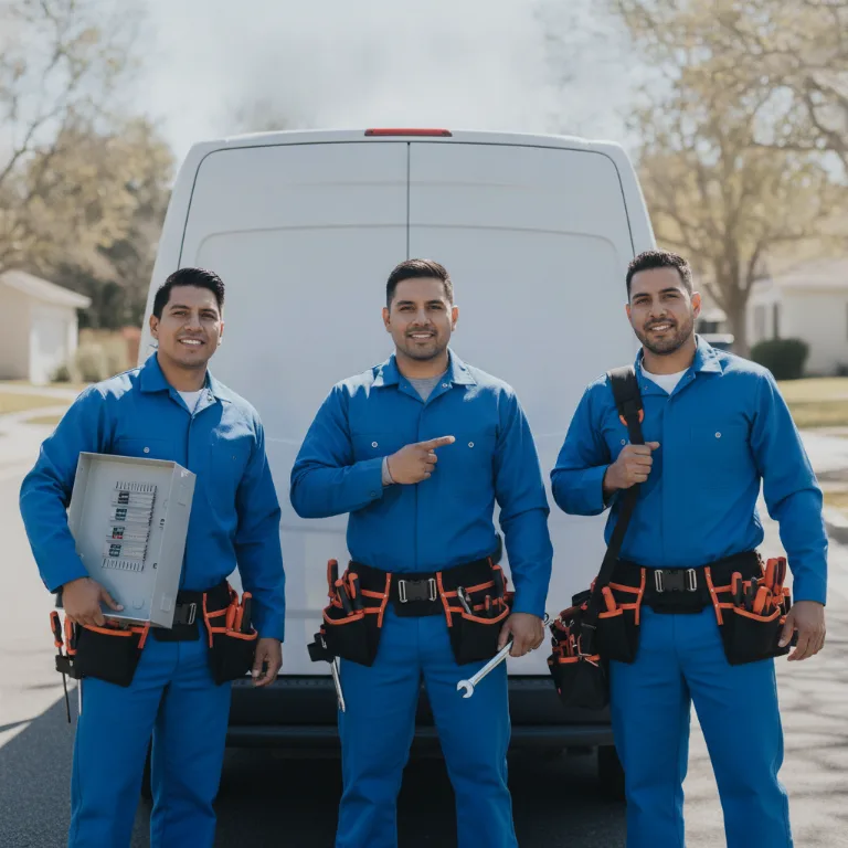 substituição quadro elétrico Russas
